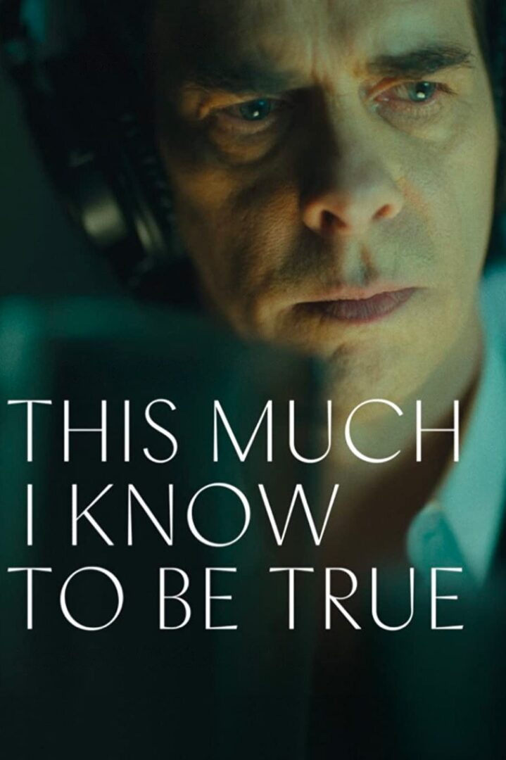 دانلود فیلم This Much I Know to Be True 2022 بدون سانسور با پخش آنلاین