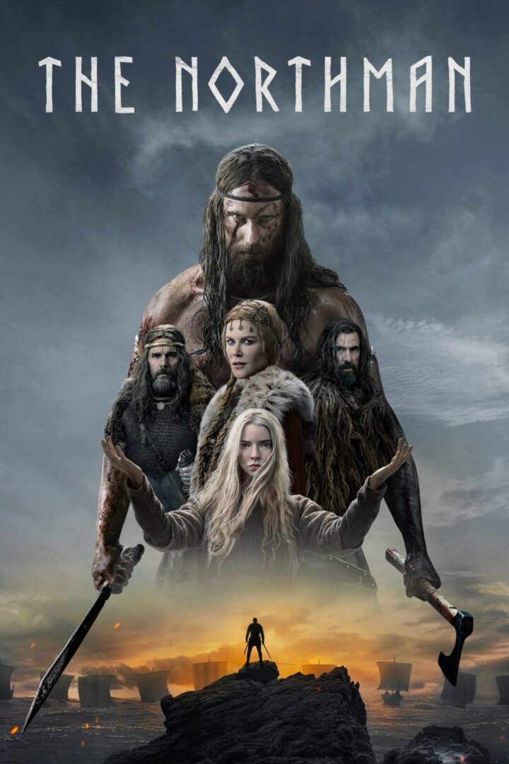 دانلود فیلم The Northman 2022 بدون سانسور با پخش آنلاین
