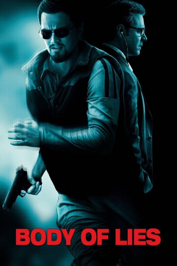 دانلود فیلم Body of Lies 2008 بدون سانسور با پخش آنلاین