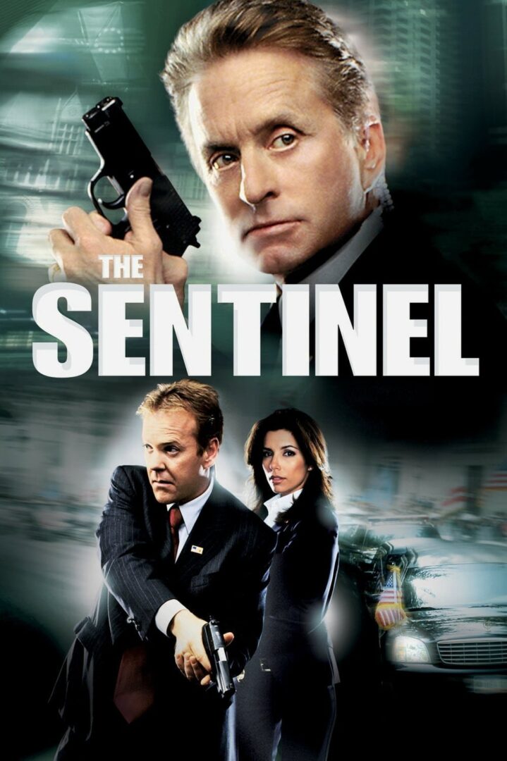 دانلود فیلم The Sentinel 2006 بدون سانسور با پخش آنلاین