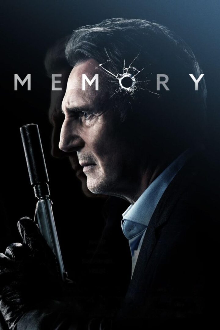 دانلود فیلم Memory 2022 بدون سانسور با پخش آنلاین