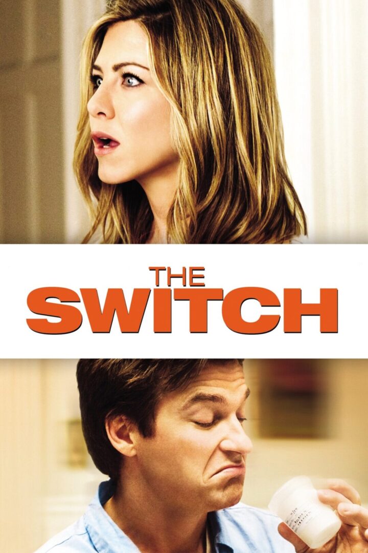 دانلود فیلم The Switch 2010 بدون سانسور با پخش آنلاین
