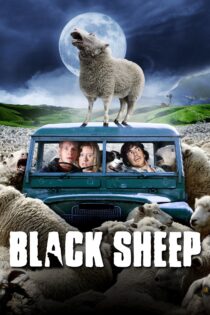 دانلود فیلم Black Sheep 2006 بدون سانسور با پخش آنلاین