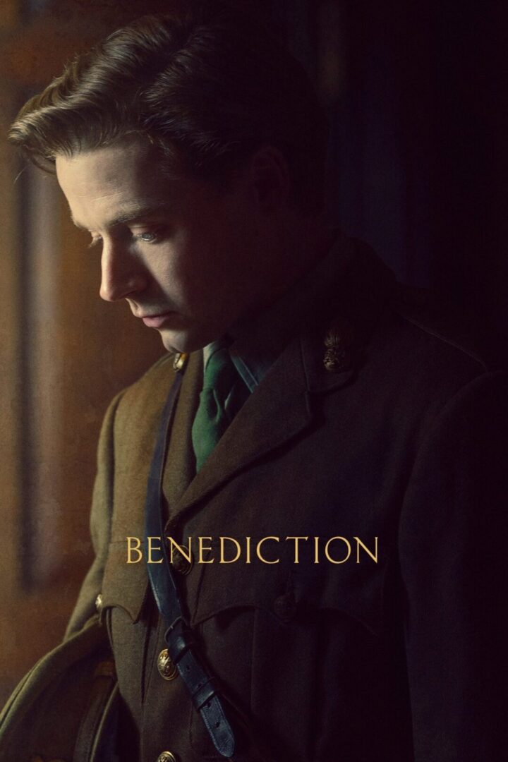 دانلود فیلم Benediction 2021 بدون سانسور با پخش آنلاین