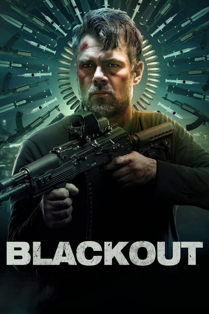 دانلود فیلم Blackout 2022 بدون سانسور با پخش آنلاین