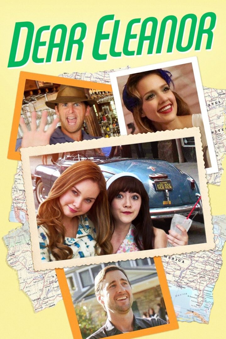 دانلود فیلم Dear Eleanor 2016 بدون سانسور با پخش آنلاین