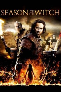 دانلود فیلم Season of the Witch 2011 بدون سانسور با پخش آنلاین