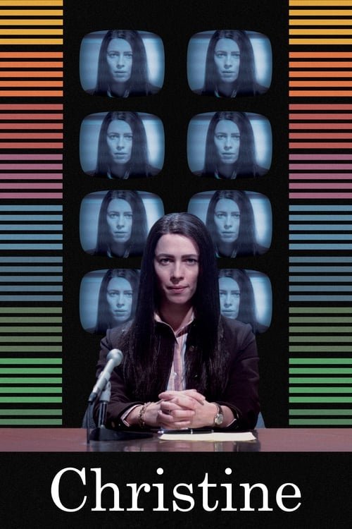 دانلود فیلم Christine 2016 بدون سانسور با پخش آنلاین