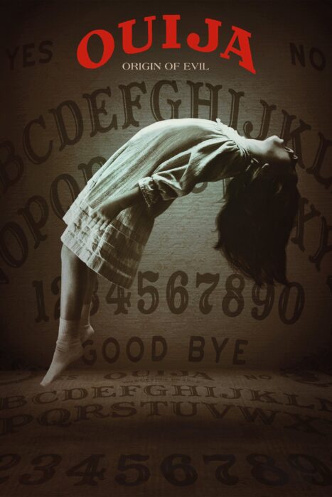 دانلود فیلم Ouija: Origin of Evil 2016 بدون سانسور با پخش آنلاین