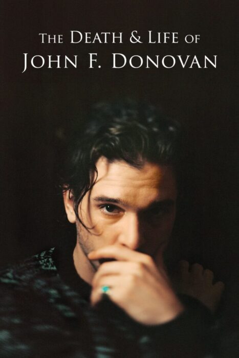 دانلود فیلم The Death & Life of John F. Donovan 2018 بدون سانسور با پخش آنلاین