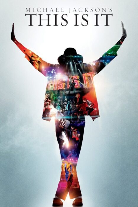 دانلود فیلم This Is It 2009 بدون سانسور با پخش آنلاین