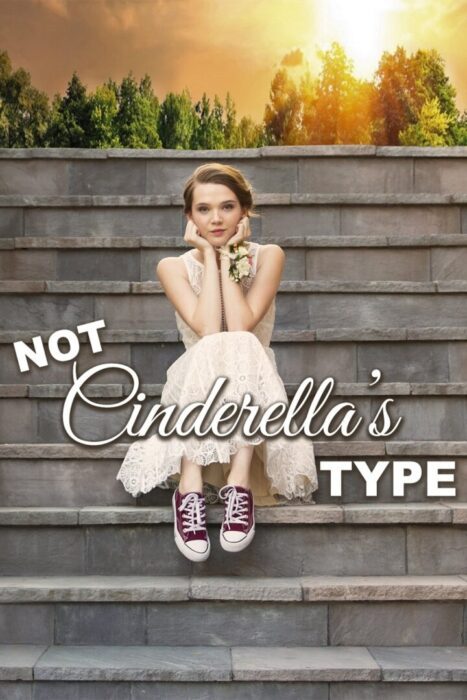 دانلود فیلم Not Cinderella’s Type 2018 بدون سانسور با پخش آنلاین