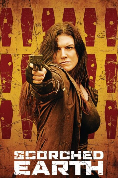 دانلود فیلم Scorched Earth 2018 بدون سانسور با پخش آنلاین