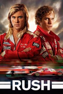 دانلود فیلم Rush 2013 بدون سانسور با پخش آنلاین
