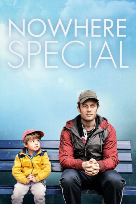 دانلود فیلم Nowhere Special 2020 بدون سانسور با پخش آنلاین