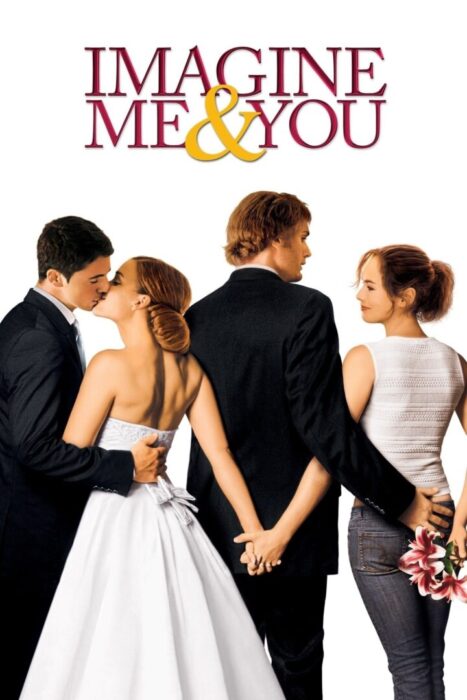 دانلود فیلم Imagine Me & You 2005 بدون سانسور با پخش آنلاین