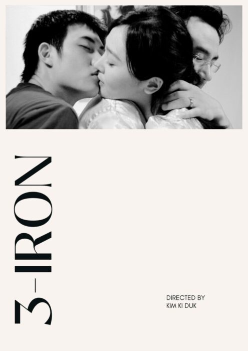 دانلود فیلم 3-Iron 2004 بدون سانسور با پخش آنلاین