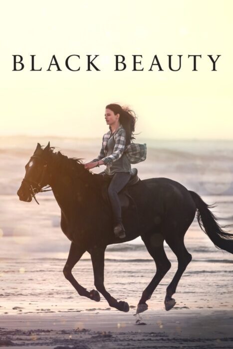 دانلود فیلم Black Beauty 2020 بدون سانسور با پخش آنلاین