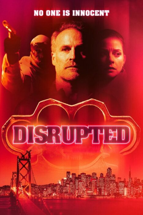 دانلود فیلم Disrupted 2020 بدون سانسور با پخش آنلاین