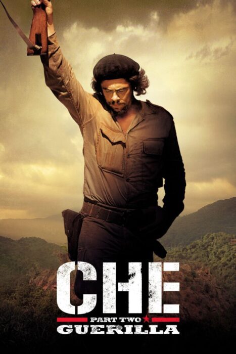 دانلود فیلم Che: Part Two 2008 بدون سانسور با پخش آنلاین