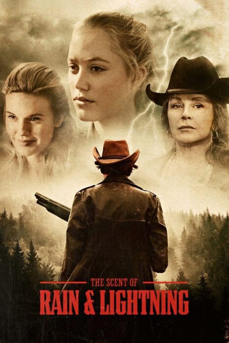 دانلود فیلم The Scent of Rain & Lightning 2017 بدون سانسور با پخش آنلاین
