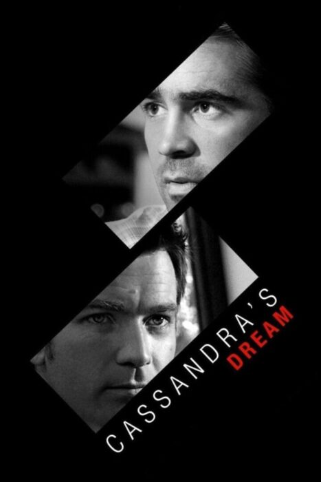 دانلود فیلم Cassandra’s Dream 2007 بدون سانسور با پخش آنلاین
