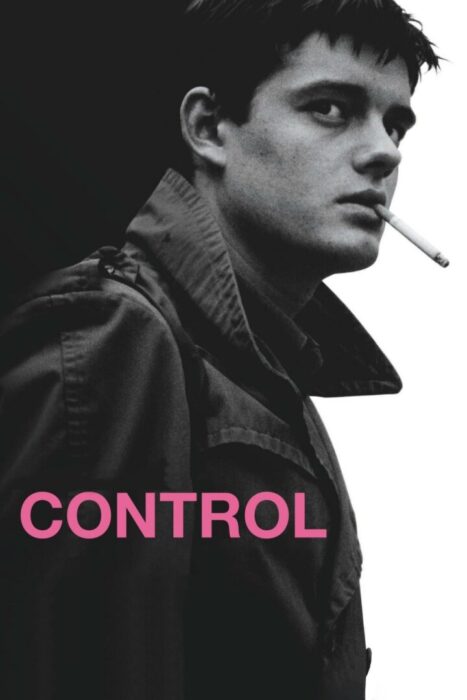 دانلود فیلم Control 2007 بدون سانسور با پخش آنلاین