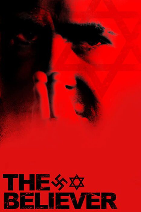 دانلود فیلم The Believer 2001 بدون سانسور با پخش آنلاین