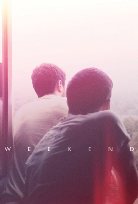 دانلود فیلم Weekend 2011 بدون سانسور با پخش آنلاین