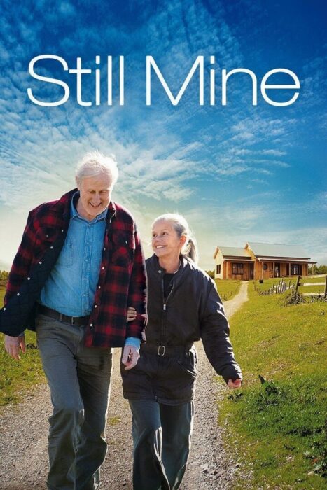 دانلود فیلم Still Mine 2012 بدون سانسور با پخش آنلاین