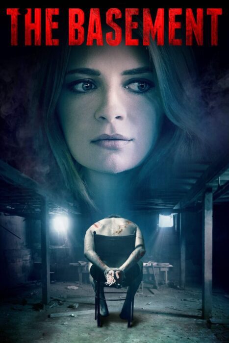 دانلود فیلم The Basement 2018 بدون سانسور با پخش آنلاین