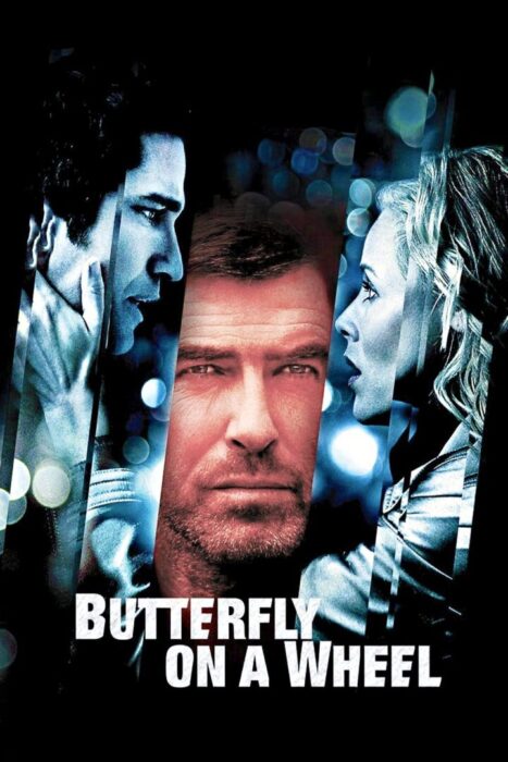 دانلود فیلم Shattered 2007 بدون سانسور با پخش آنلاین
