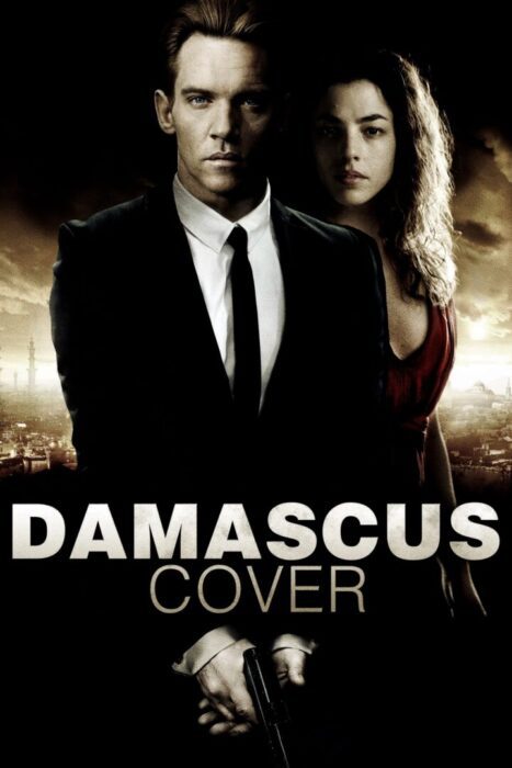 دانلود فیلم Damascus Cover 2017 بدون سانسور با پخش آنلاین