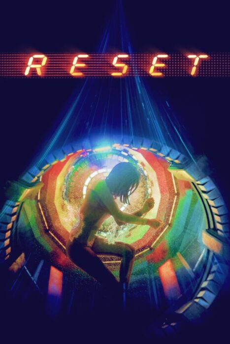 دانلود فیلم Reset 2017 بدون سانسور با پخش آنلاین
