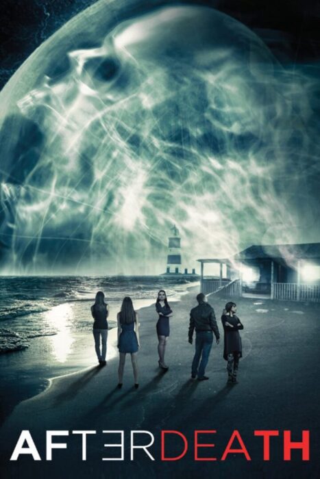 دانلود فیلم AfterDeath 2015 بدون سانسور با پخش آنلاین