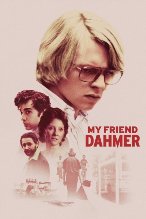 دانلود فیلم My Friend Dahmer 2017 بدون سانسور با پخش آنلاین