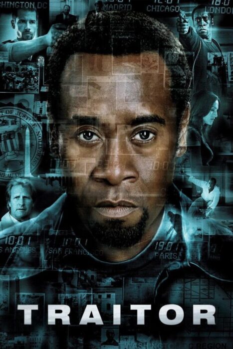 دانلود فیلم Traitor 2008 بدون سانسور با پخش آنلاین
