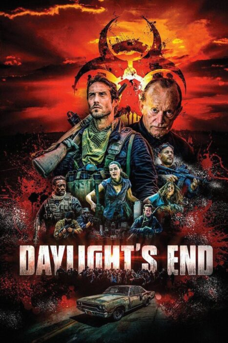 دانلود فیلم Daylight’s End 2016 بدون سانسور با پخش آنلاین