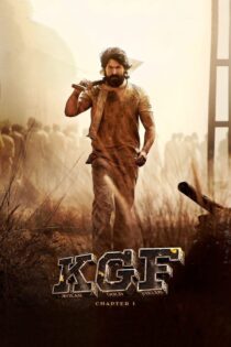دانلود فیلم K.G.F: Chapter 1 2018 بدون سانسور با پخش آنلاین