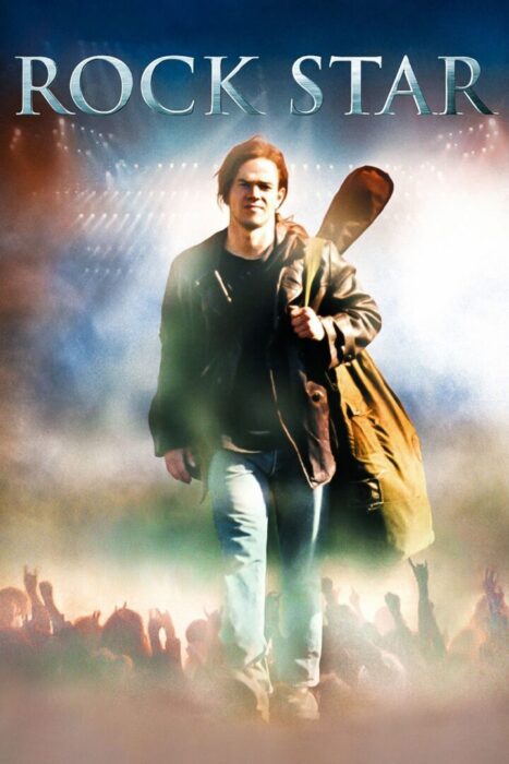دانلود فیلم Rock Star 2001 بدون سانسور با پخش آنلاین