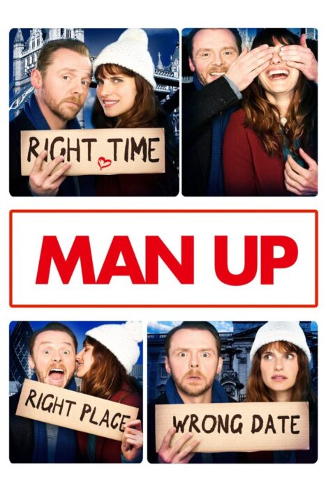 دانلود فیلم Man Up 2015 بدون سانسور با پخش آنلاین