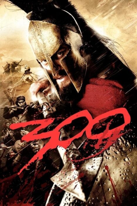 دانلود فیلم 300 2006 بدون سانسور با پخش آنلاین