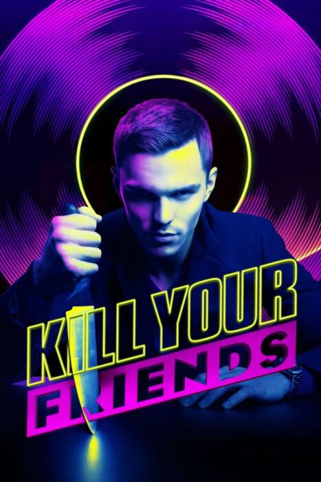 دانلود فیلم Kill Your Friends 2015 بدون سانسور با پخش آنلاین