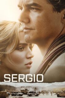 دانلود فیلم Sergio 2020 بدون سانسور با پخش آنلاین
