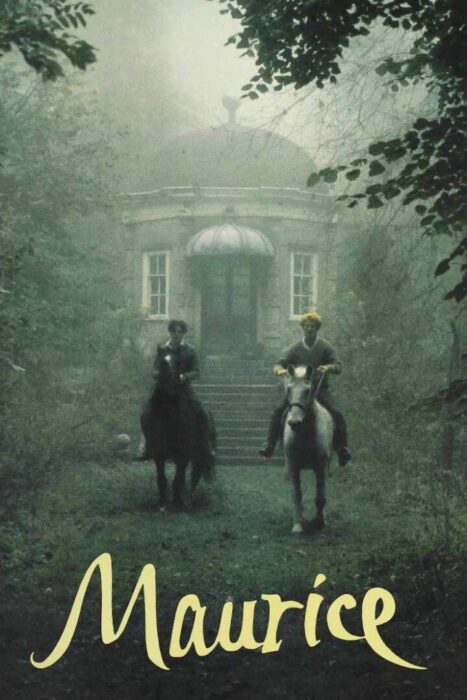 دانلود فیلم Maurice 1987 بدون سانسور با پخش آنلاین