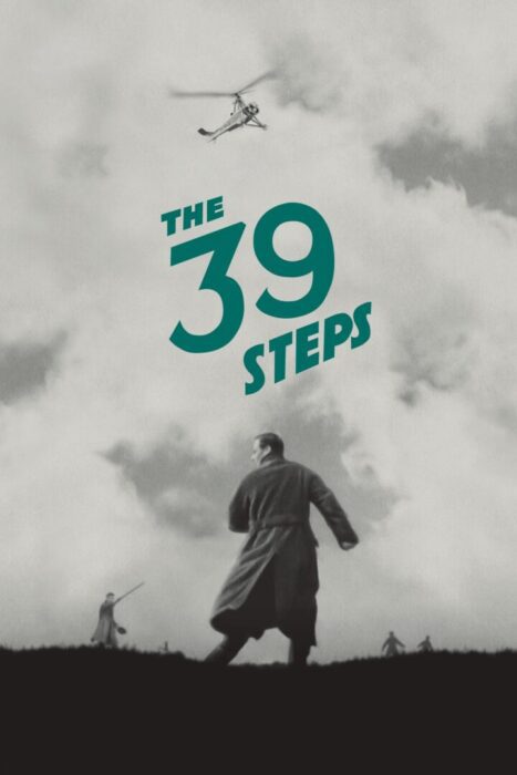 دانلود فیلم The 39 Steps 1935 بدون سانسور با پخش آنلاین