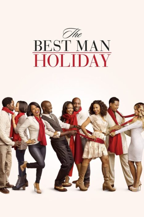 دانلود فیلم The Best Man Holiday 2013 بدون سانسور با پخش آنلاین
