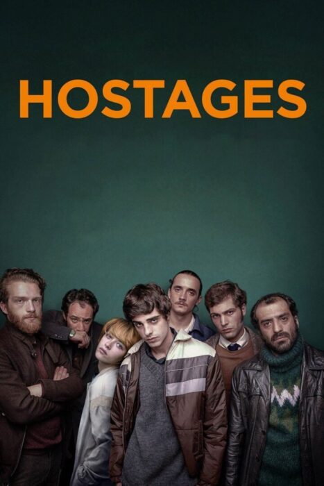 دانلود فیلم Hostages 2017 بدون سانسور با پخش آنلاین