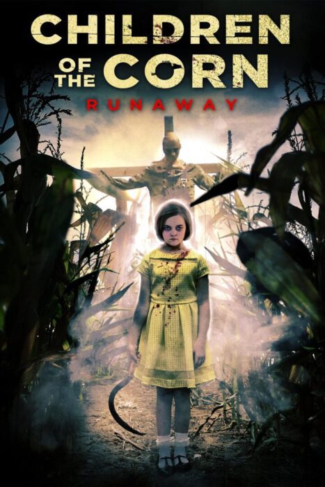 دانلود فیلم Children of the Corn: Runaway 2018 بدون سانسور با پخش آنلاین