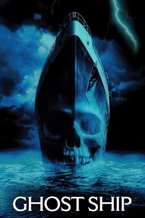 دانلود فیلم Ghost Ship 2002 بدون سانسور با پخش آنلاین